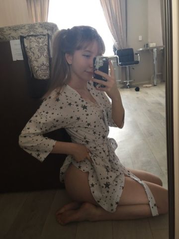 Проститутка Арина